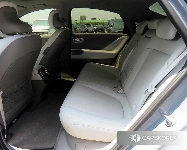 Hyundai Ionic 6 id 4893197 из Кореи 19
