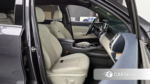 Kia Sorento 4th Generation id 3740298 из Кореи 19