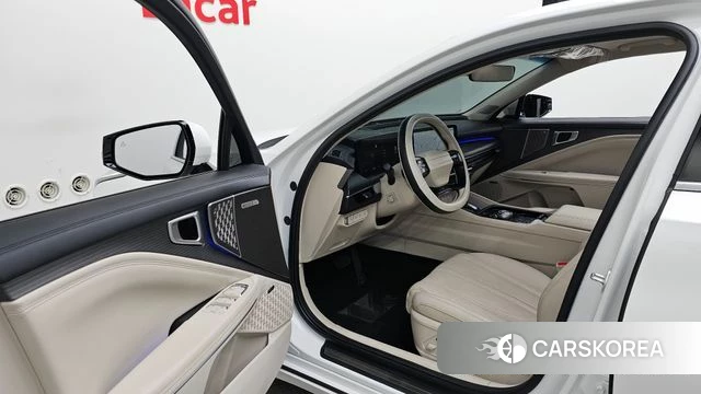 Kia The New K8 Hybrid id 4640005 из Кореи 40