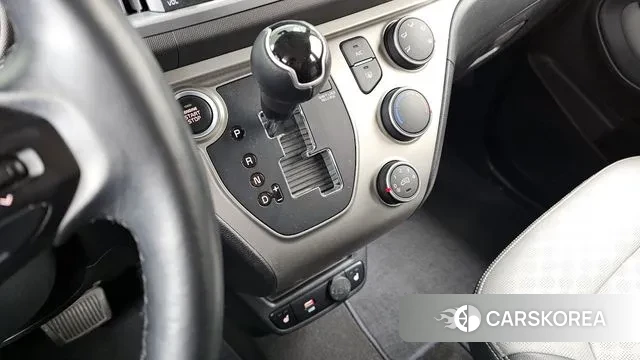 Kia The New Ray id 3598531 из Кореи 19