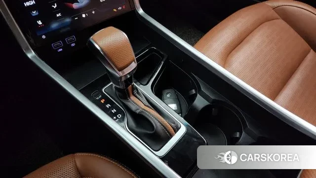 Ssangyong Torres id 3576785 из Кореи 19