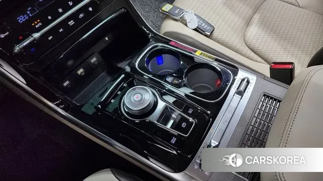 Kia Carnival 4th generation id 3758250 из Кореи 19