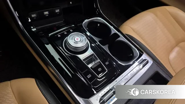 Kia Carnival 4th generation id 3566393 из Кореи 19