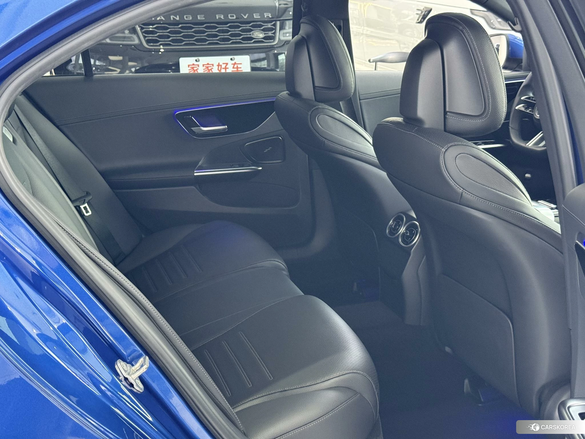 Mercedes-Benz C-class id 4420952 из Китая 16