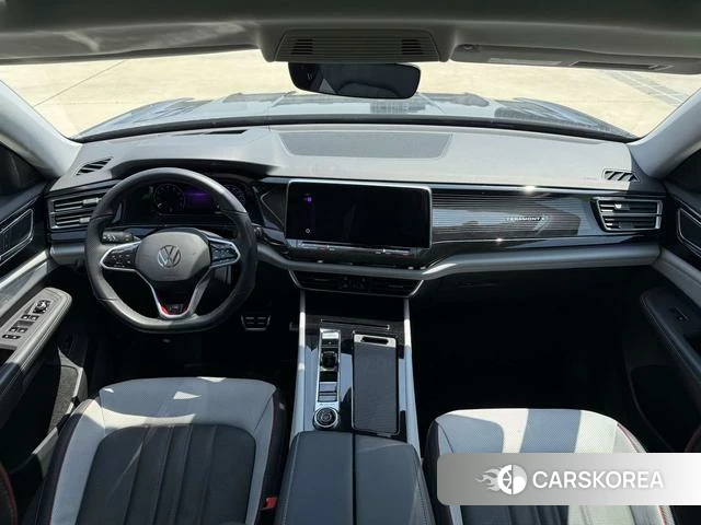 Volkswagen Tourang id 4261106 из Китая 17