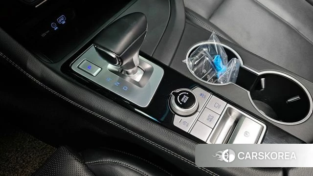 Genesis G70 id 4331270 из Кореи 29