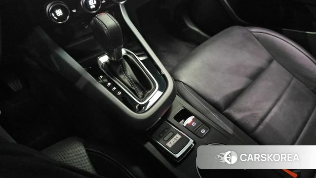 Renault Korea (Samsung) XM3 id 4496256 из Кореи 32