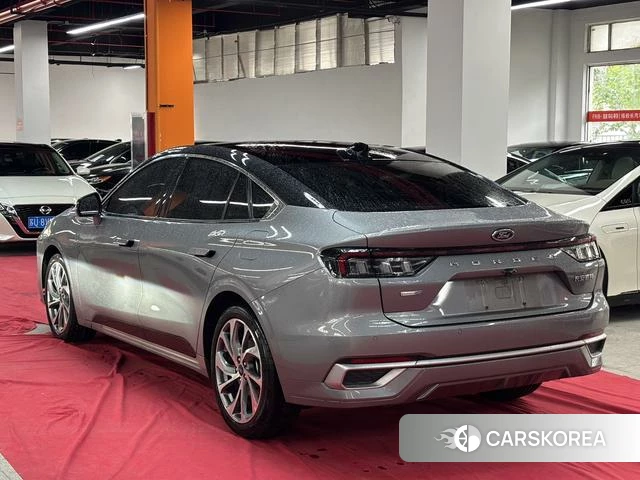 Ford Mondeo id 4241911 из Китая 14