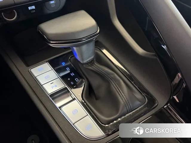 Hyundai The New Avante Hybrid (CN7) id 3305158 из Кореи 19