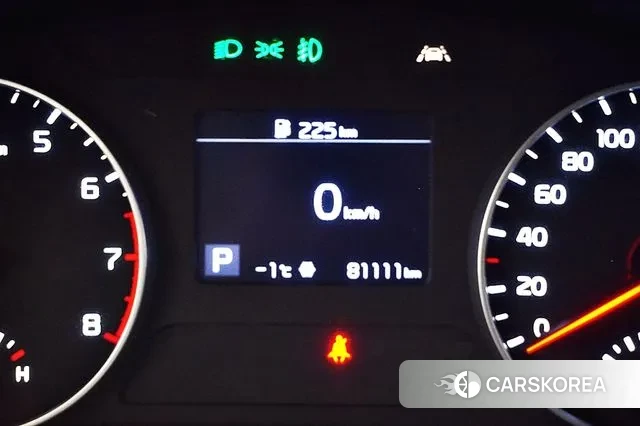 Kia Seltos id 3626506 из Кореи 19