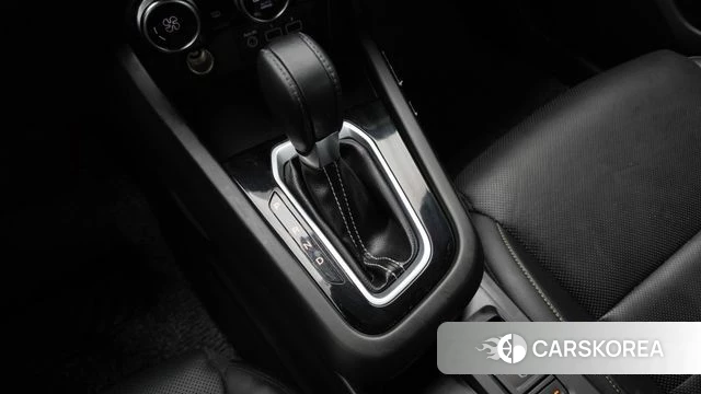 Renault Korea (Samsung) XM3 id 4941686 из Кореи 31