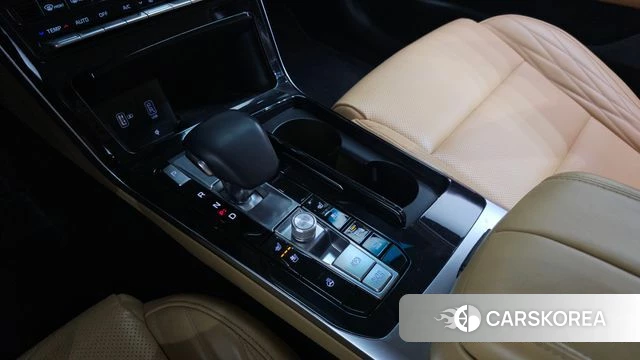 Kia K7 Premier id 3833755 из Кореи 19