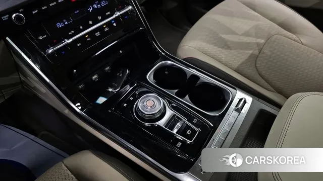 Kia Carnival 4th generation id 2965005 из Кореи 19