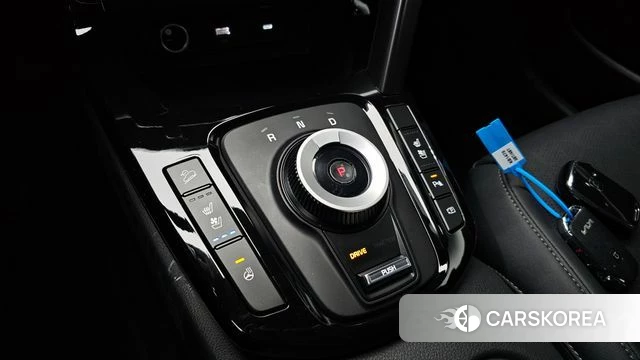Kia The New Seltos id 3798212 из Кореи 19
