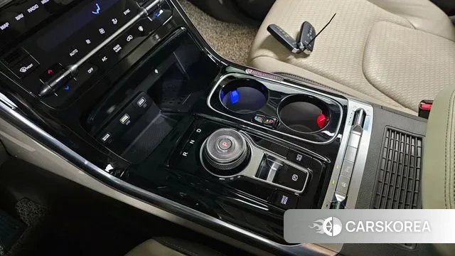 Kia Carnival 4th generation id 3472973 из Кореи 19