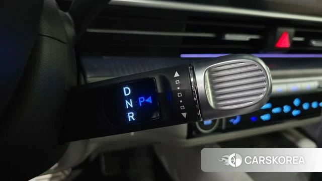 Hyundai Ionic 6 id 4382080 из Кореи 19