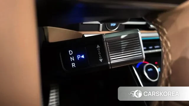 Hyundai Santa Fe (MX5) id 3555102 из Кореи 19