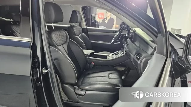 Hyundai Palisade id 3519481 из Кореи 19