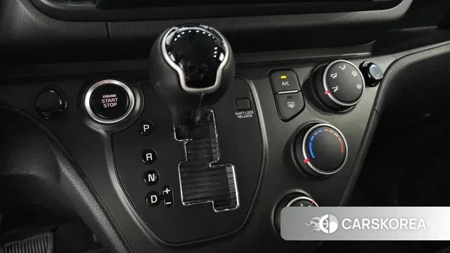 Kia The New Kia Ray id 3027211 из Кореи 19