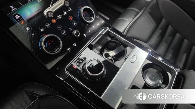 Land Rover Range Rover Velar id 4351270 из Кореи 19