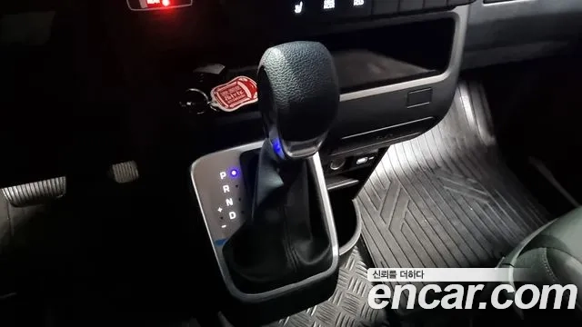 Hyundai Staria id 2935096 из Кореи 19