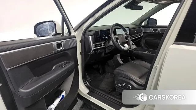 Hyundai Santa Fe (MX5) id 3679659 из Кореи 19