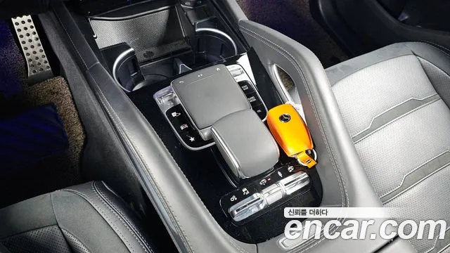 Mercedes-Benz GLE-Class W167 id 2727284 из Кореи 19