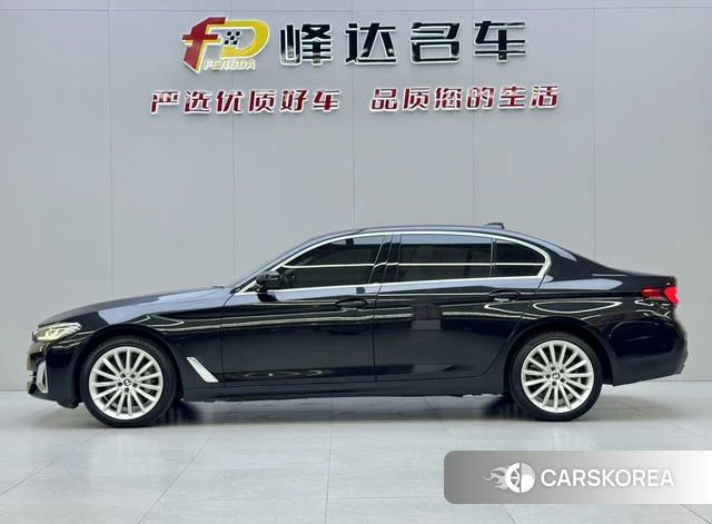 BMW 5 series id 4291132 из Китая 14