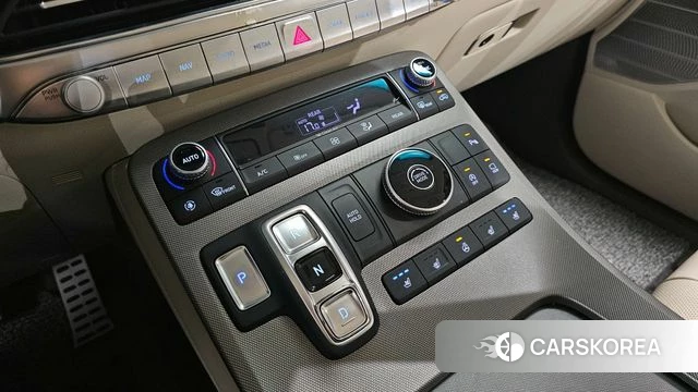 Hyundai Palisade id 3818651 из Кореи 19