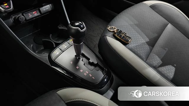 Kia All New Morning (JA) id 4937411 из Кореи 19