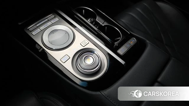 Genesis G80 (RG3) id 4608989 из Кореи 19