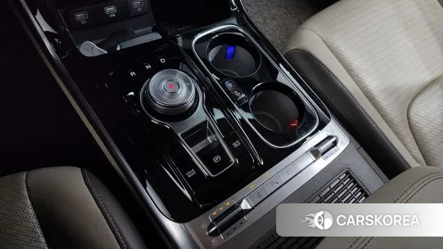 Kia Carnival 4th generation id 3592255 из Кореи 19