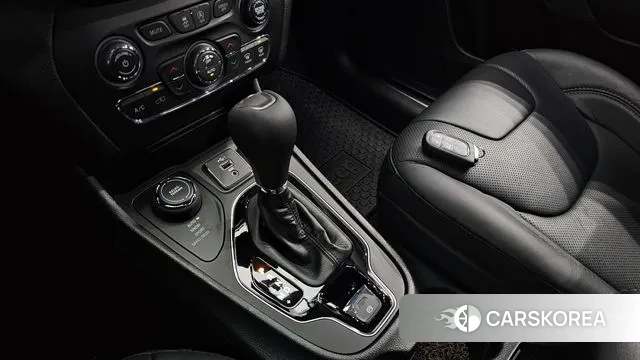 Jeep Cherokee (KL) id 3197332 из Кореи 19