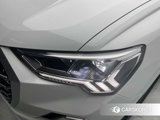 Audi Q3 id 4276920 из Китая 19