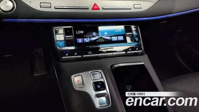 Hyundai The New Grandeur IG id 2864663 из Кореи 19