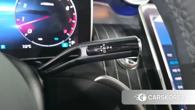 Mercedes-Benz GLC-Class X254 id 3664172 из Кореи 19