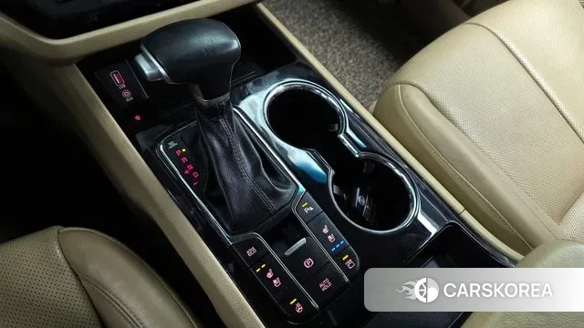 Kia The New Carnival id 3385892 из Кореи 19