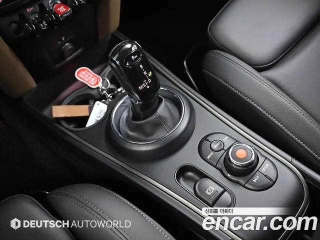 Mini Cooper Countryman id 2869963 из Кореи 19