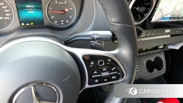 Mercedes-Benz Sprinter id 3488642 из Кореи 19