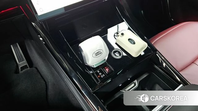 Land Rover Range Rover Sport 3rd Generation id 3896778 из Кореи 19