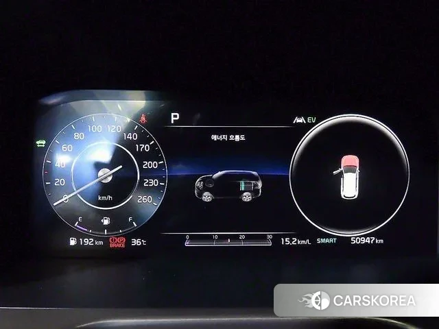 Kia Sorento 4th Generation id 3098144 из Кореи 19