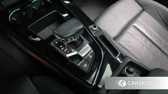 Audi A5 (F5) id 4698046 из Кореи 34