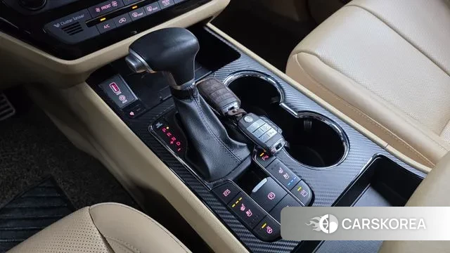 Kia The New Carnival id 3646854 из Кореи 19