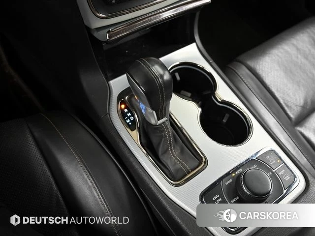 Jeep Grand Cherokee id 3937245 из Кореи 19