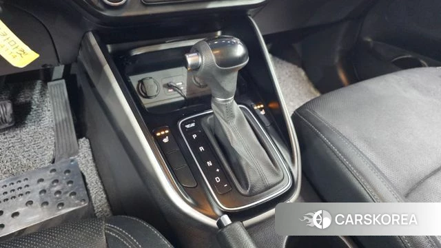 Kia The New Carens id 3912006 из Кореи 19