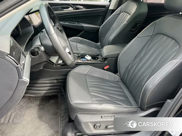 Volkswagen Passat id 4258458 из Китая 23