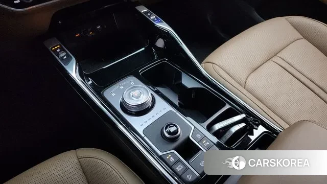 Kia The New Sorento 4th Generation id 3544869 из Кореи 19