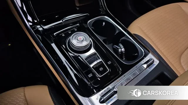 Kia Carnival 4th generation id 3727431 из Кореи 19