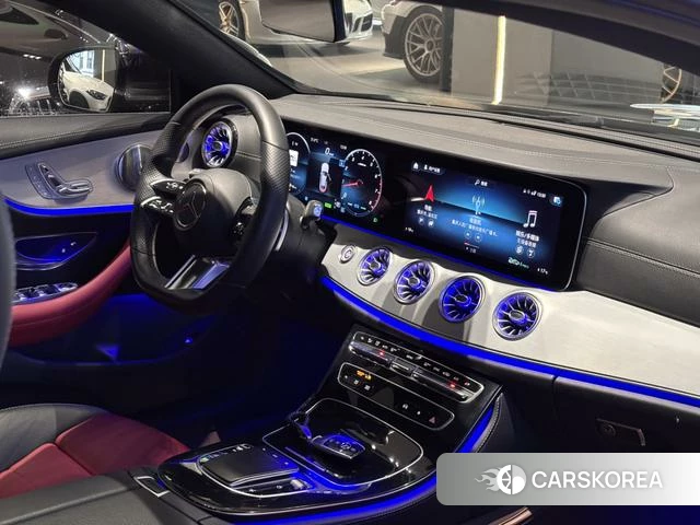 Mercedes-Benz E-class (imported) id 4297520 из Китая 18