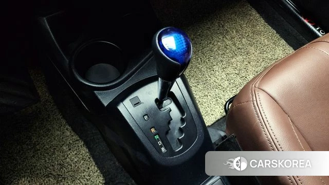 Toyota Prius C id 3912029 из Кореи 19